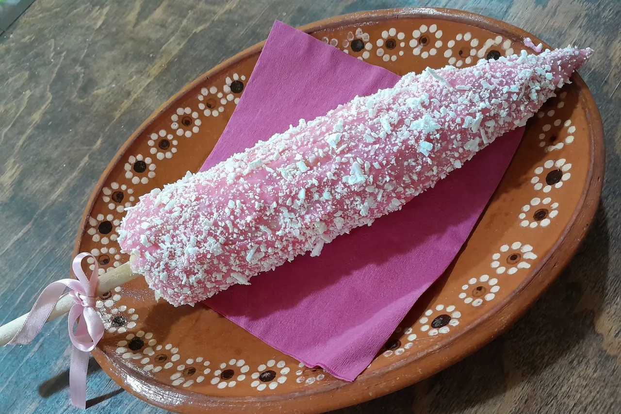 Ciudad prohíbe la venta de elotes en la noche de El Grito