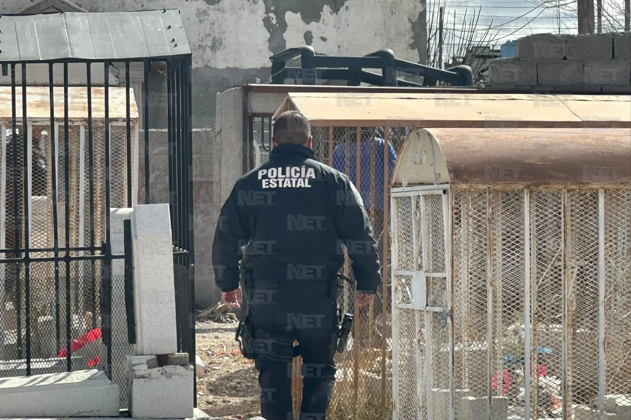 Reportan balacera dentro del panteón Tepeyac