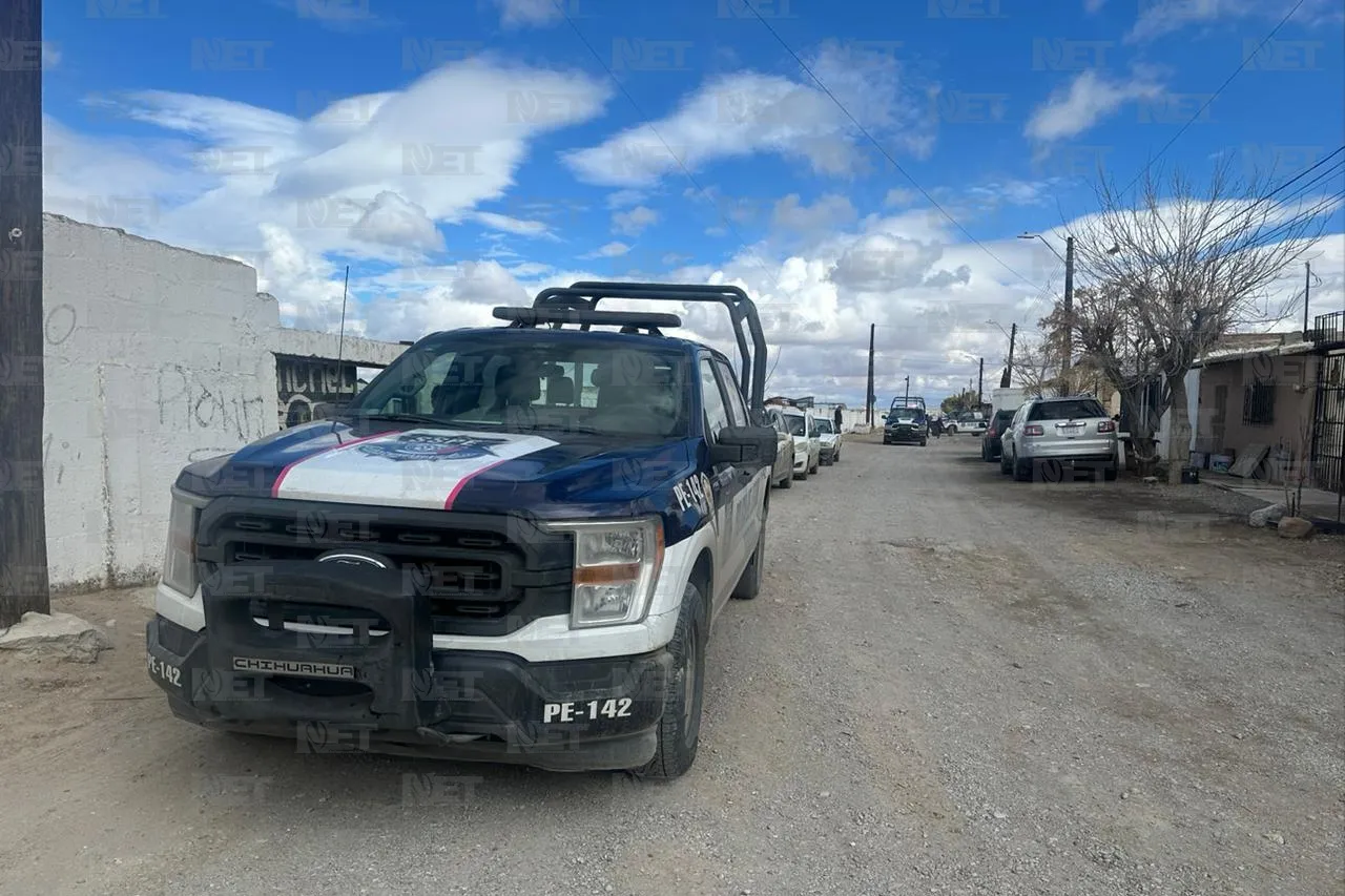 Reportan balacera dentro del panteón Tepeyac