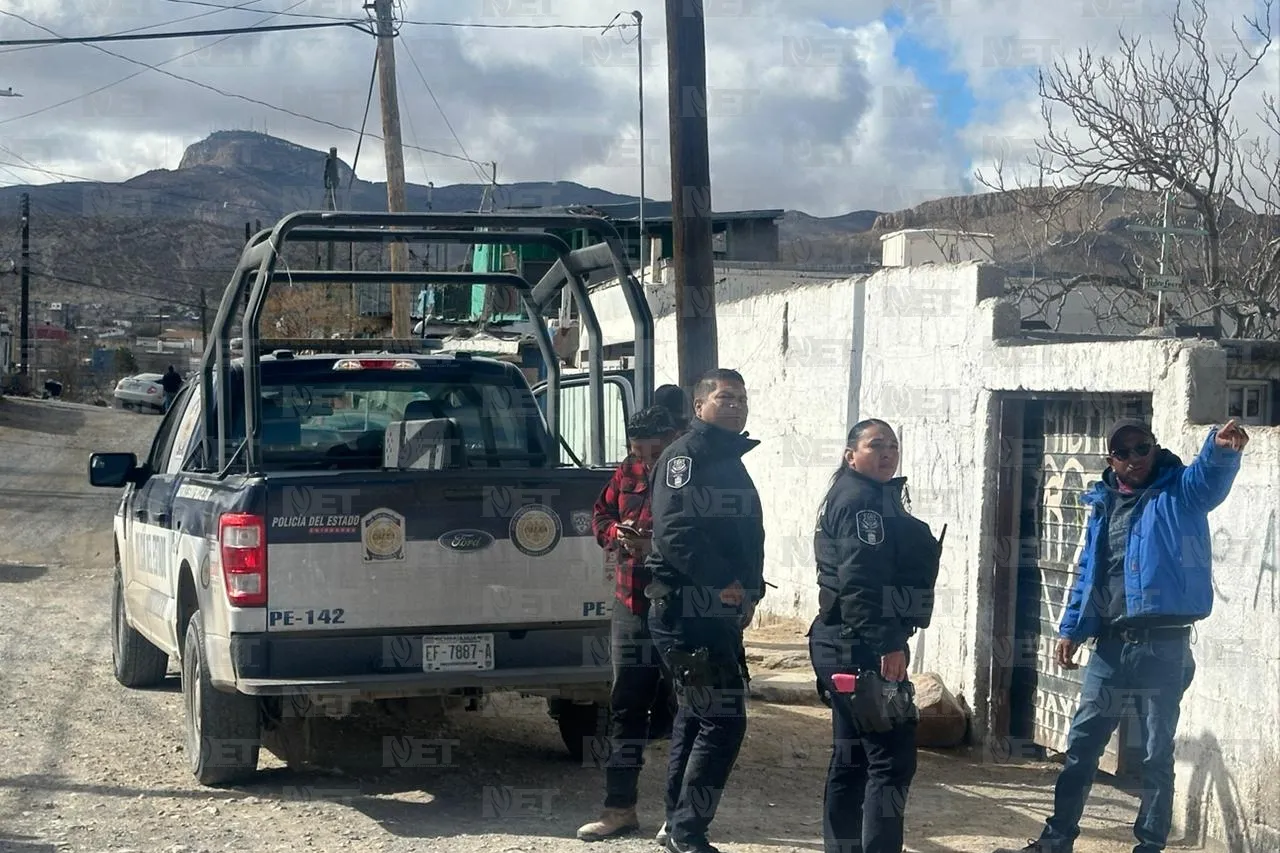 Reportan balacera dentro del panteón Tepeyac