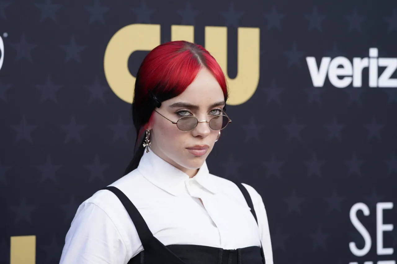 Diane Warren, Mark Ronson Y Billie Eilish Reaccionan A Sus Nominaciones