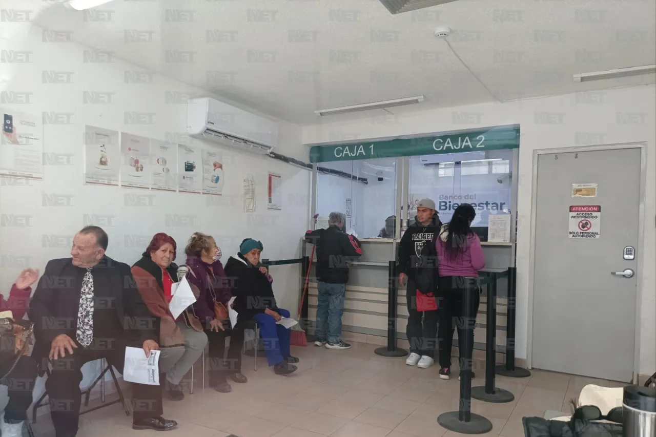 Estos son los apellidos pendientes por recibir pago de Pensión del ...