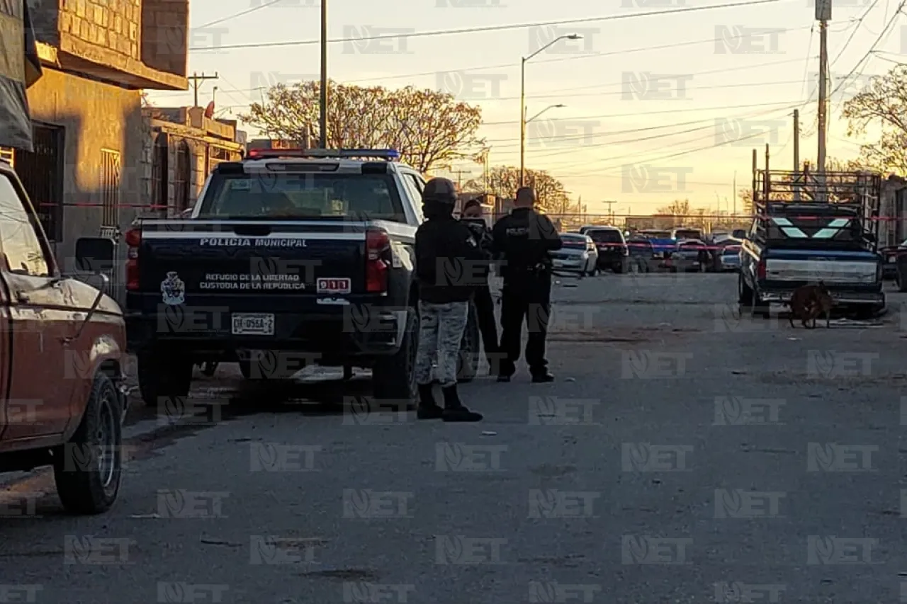 Juárez: Menor paseaba en su bicicleta y lo asesinan