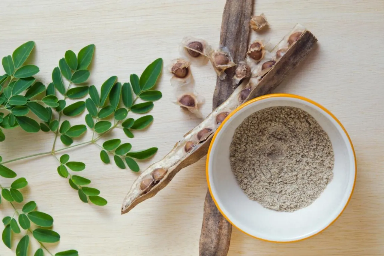 Moringa: Qué es, cómo se consume y qué propiedades tiene