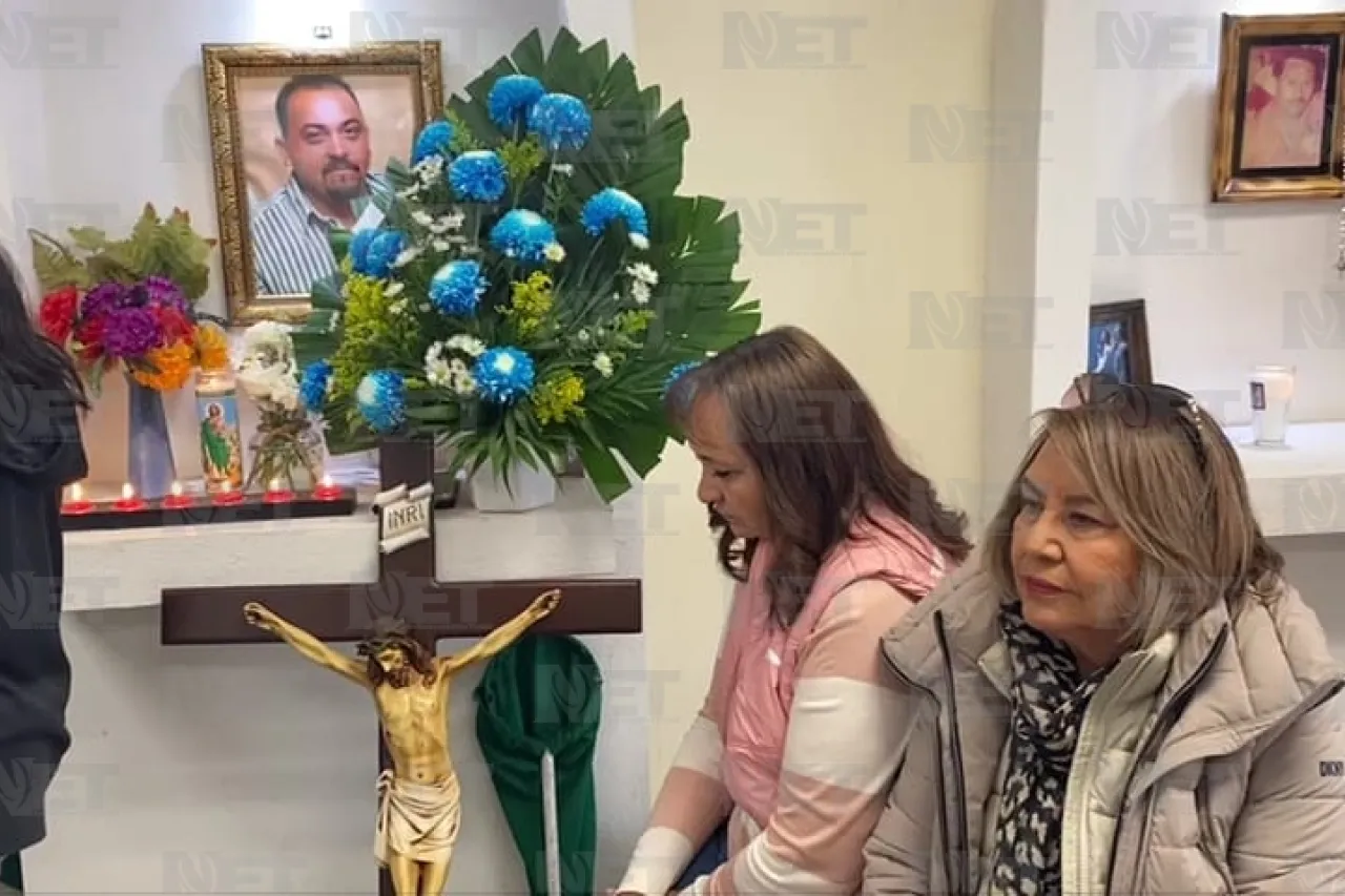 Celebran misa a 14 años de masacre en Villas de Salvárcar