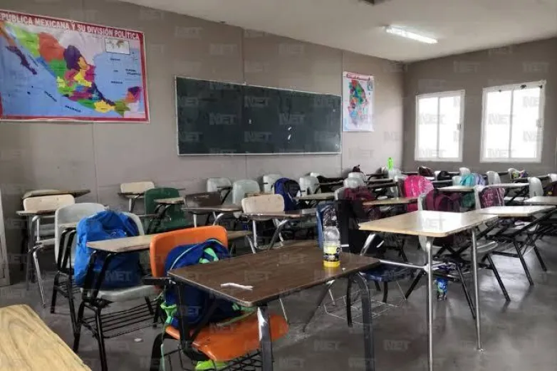 Analiza SEP suspensión de clases por Mundial 2026