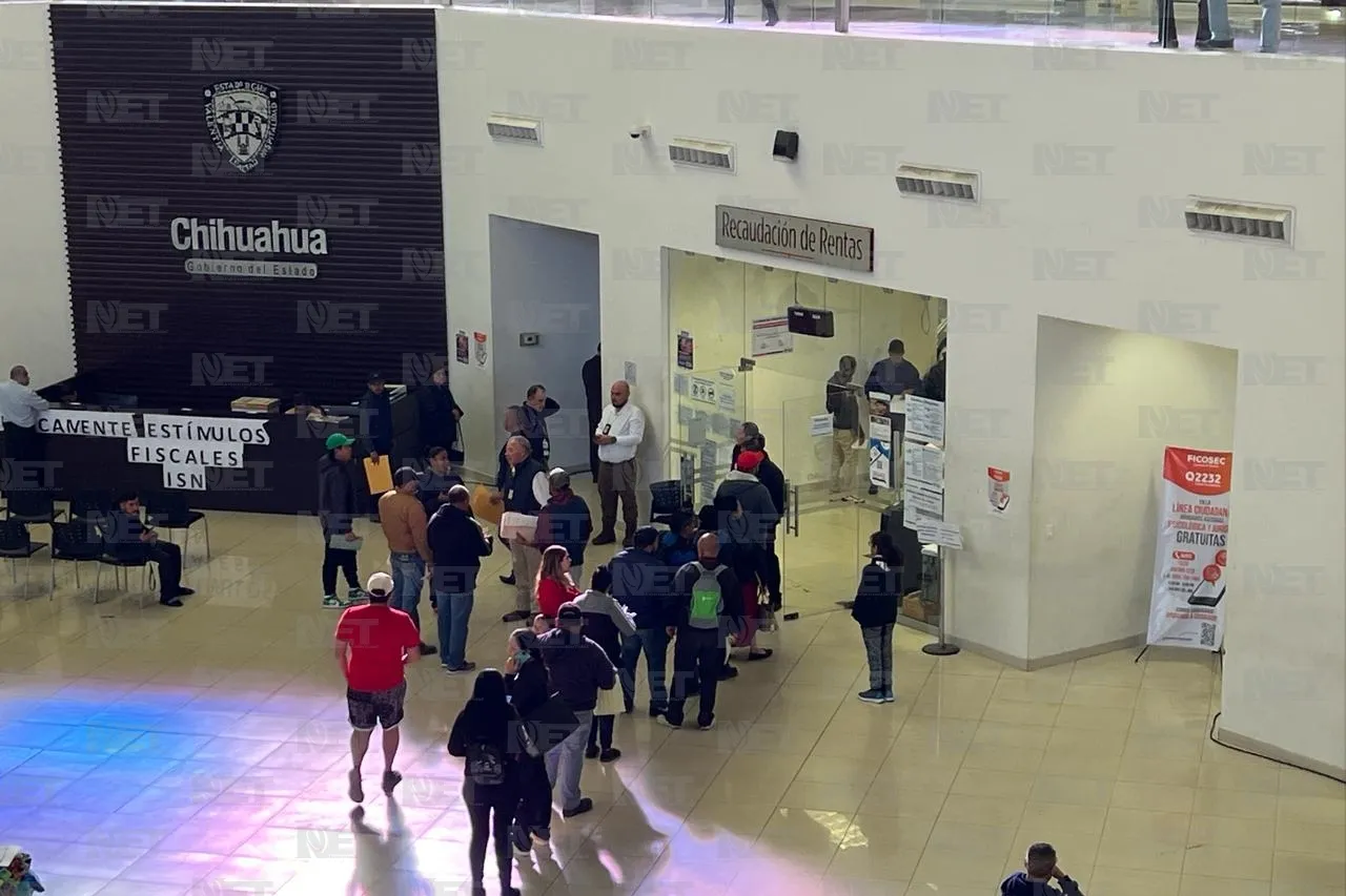 Invita Secretaría de Hacienda a aprovechar descuentos de Revalidación de marzo