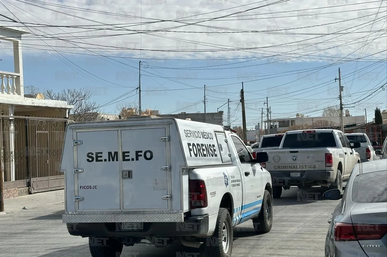 Hallan a 4 personas muertas en casa de Horizontes del Sur