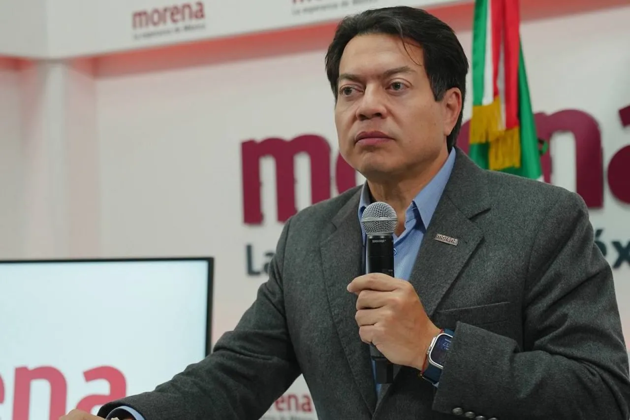 Pide Morena protección federal para candidatos en Guanajuato