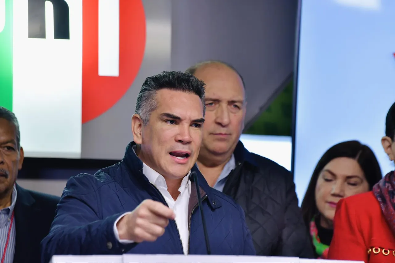 Desechan desafuero contra 'Alito' Moreno; revisarán nueva solicitud