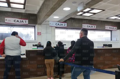 Estos días estarán cerradas oficinas municipales