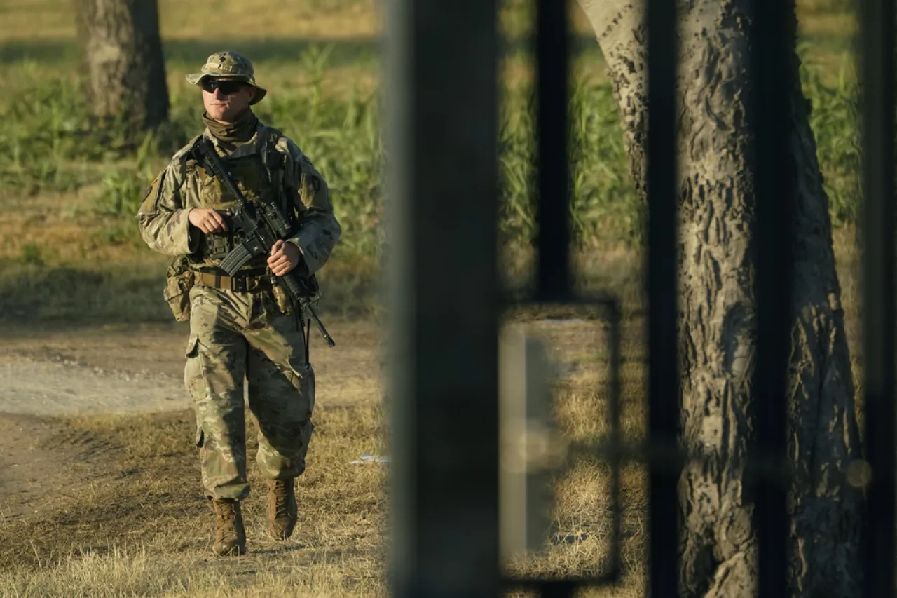 Guardia Nacional en Texas: Qué implica para la frontera