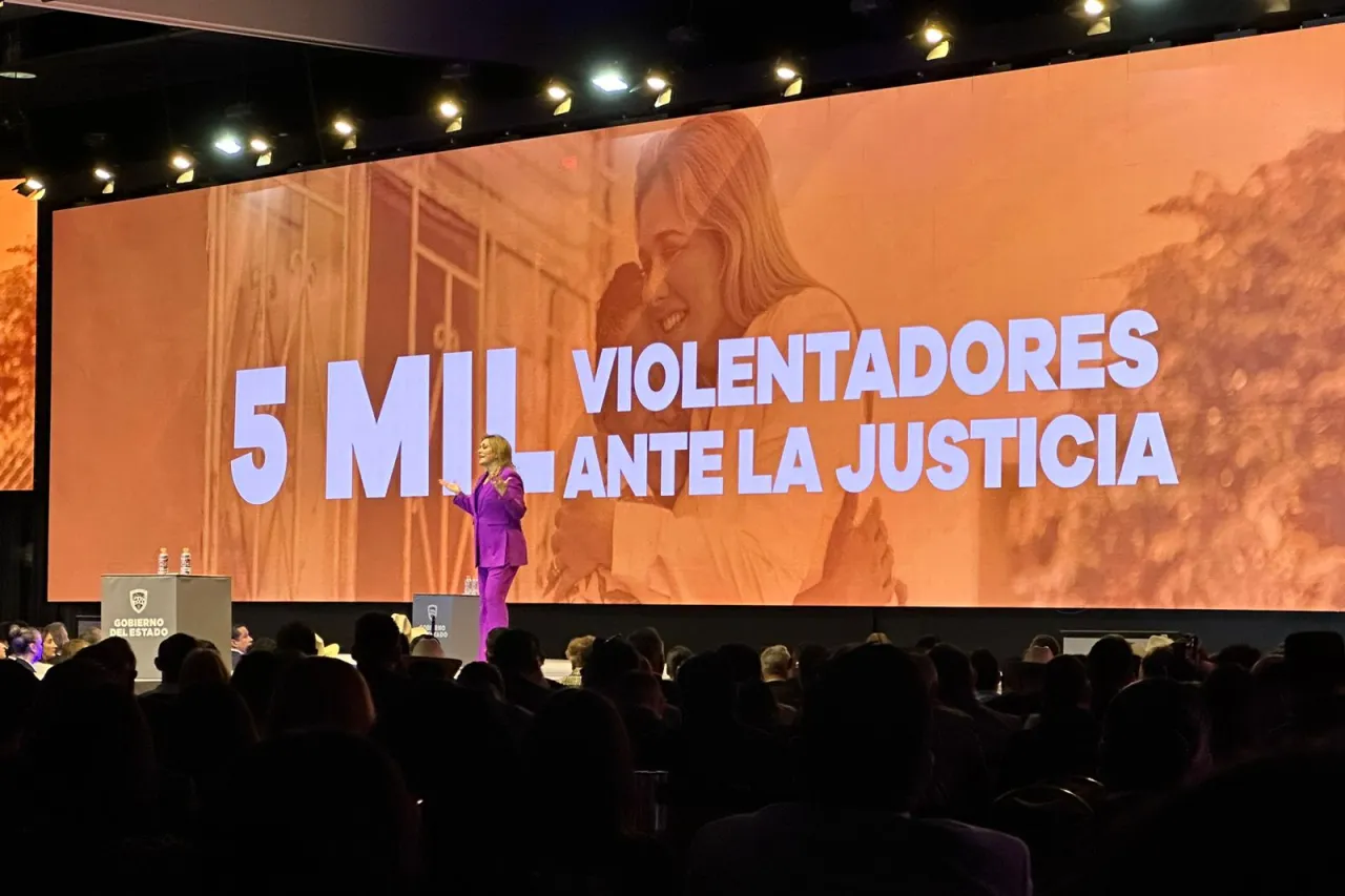 Abrirán en Juárez 12 nuevos puntos naranja contra la violencia de género