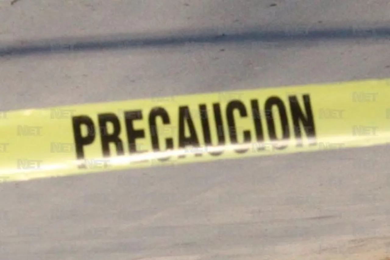 Reportan balacera al interior de Gran Patio