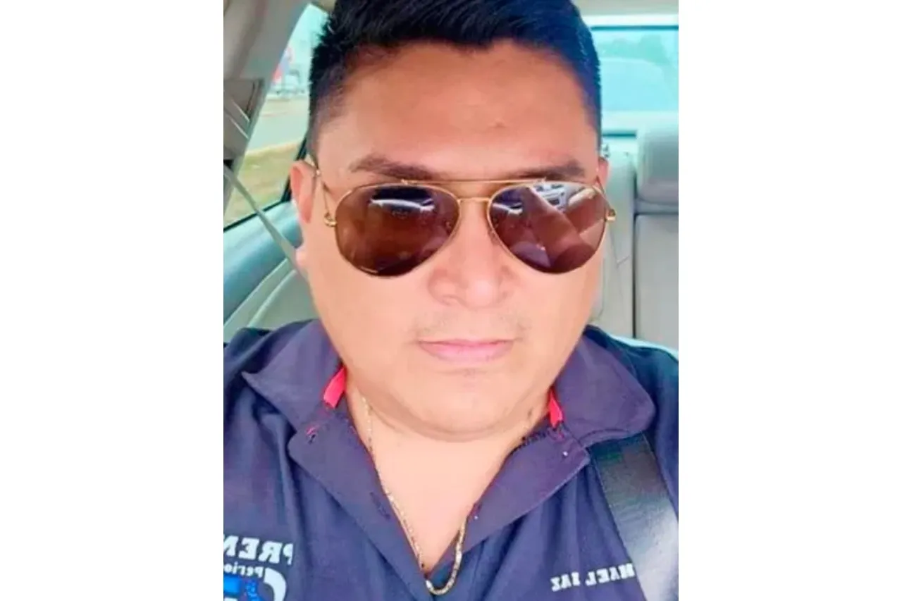 Desaparece periodista en Cancún desde el fin de semana