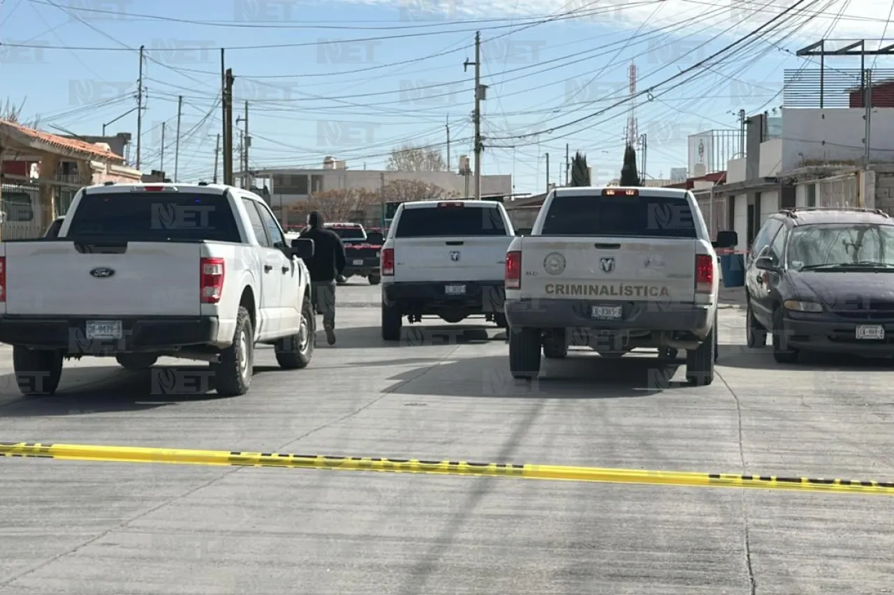 Ocurrieron 10 homicidios el fin de semana en Juárez
