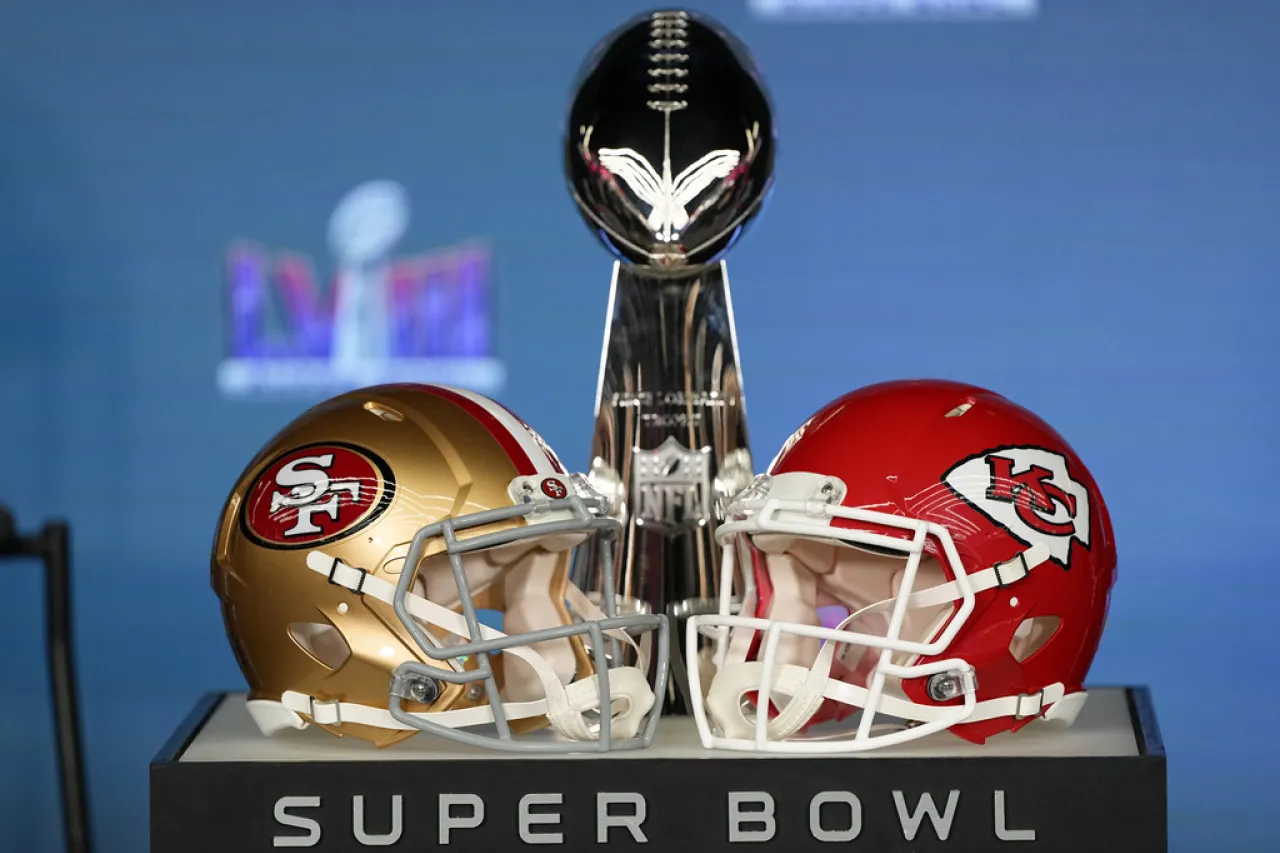 Preocupa a 49ers la condición de su campo de prácticas para el Super Bowl