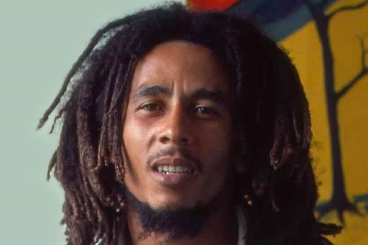 Día de Bob Marley se celebra el 6 de febrero