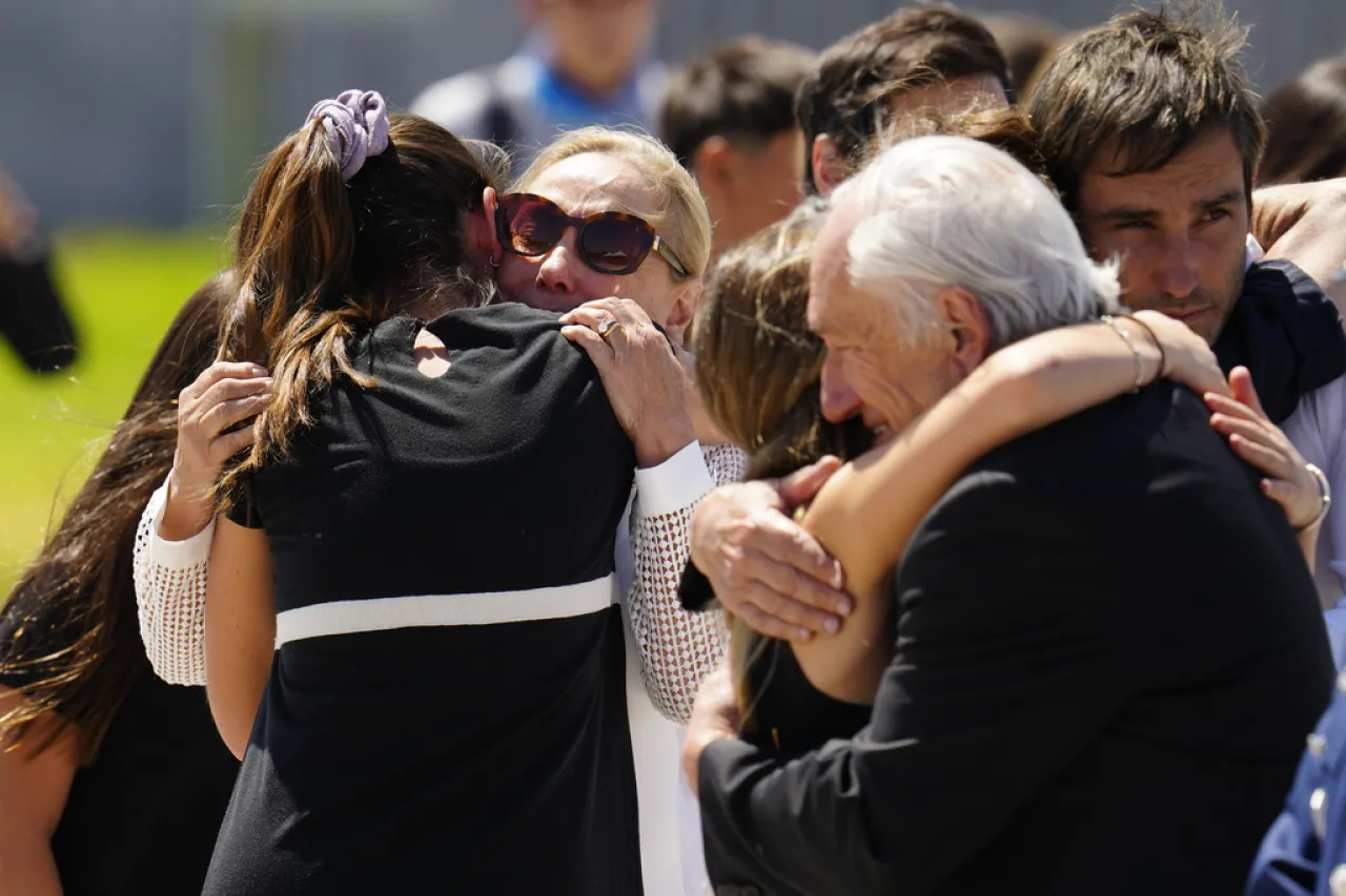 Revelan causa de muerte del expresidente chileno Piñera