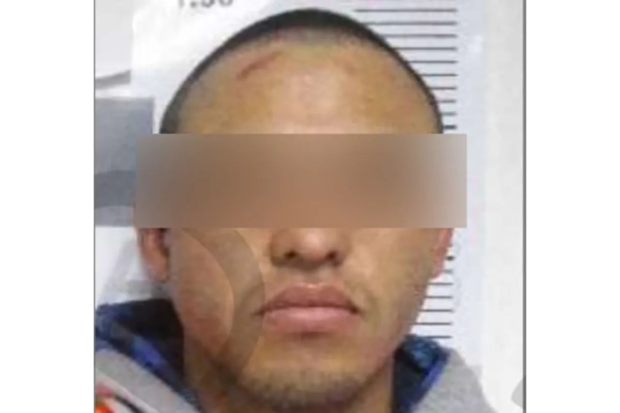 Chihuahua: Vinculan a hombre que intentó dispararle a un policía en la cara
