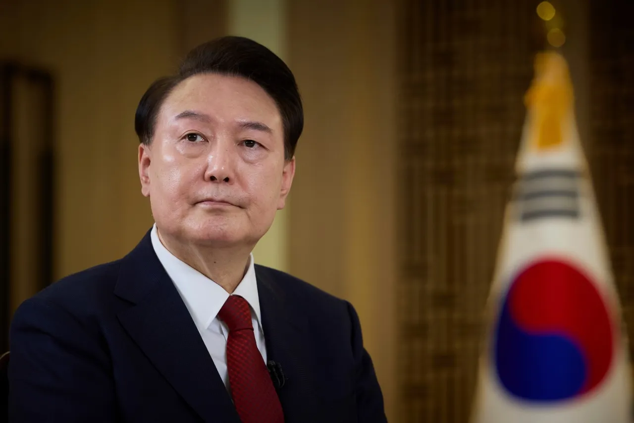Corea del Sur no intentará tener su propio disuasor nuclear, reitera presidente