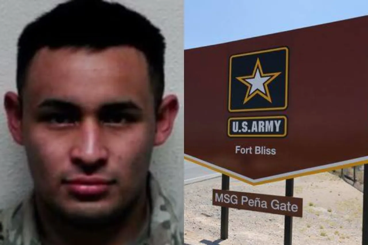 Extraditarán a soldado de Fort Bliss por asesinato de mujer en Juárez