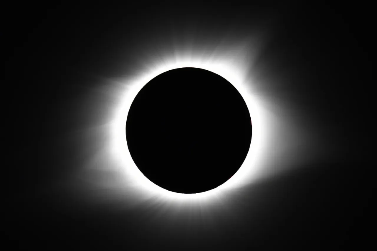 México será el país donde se verá el eclipse solar 2024 por más tiempo