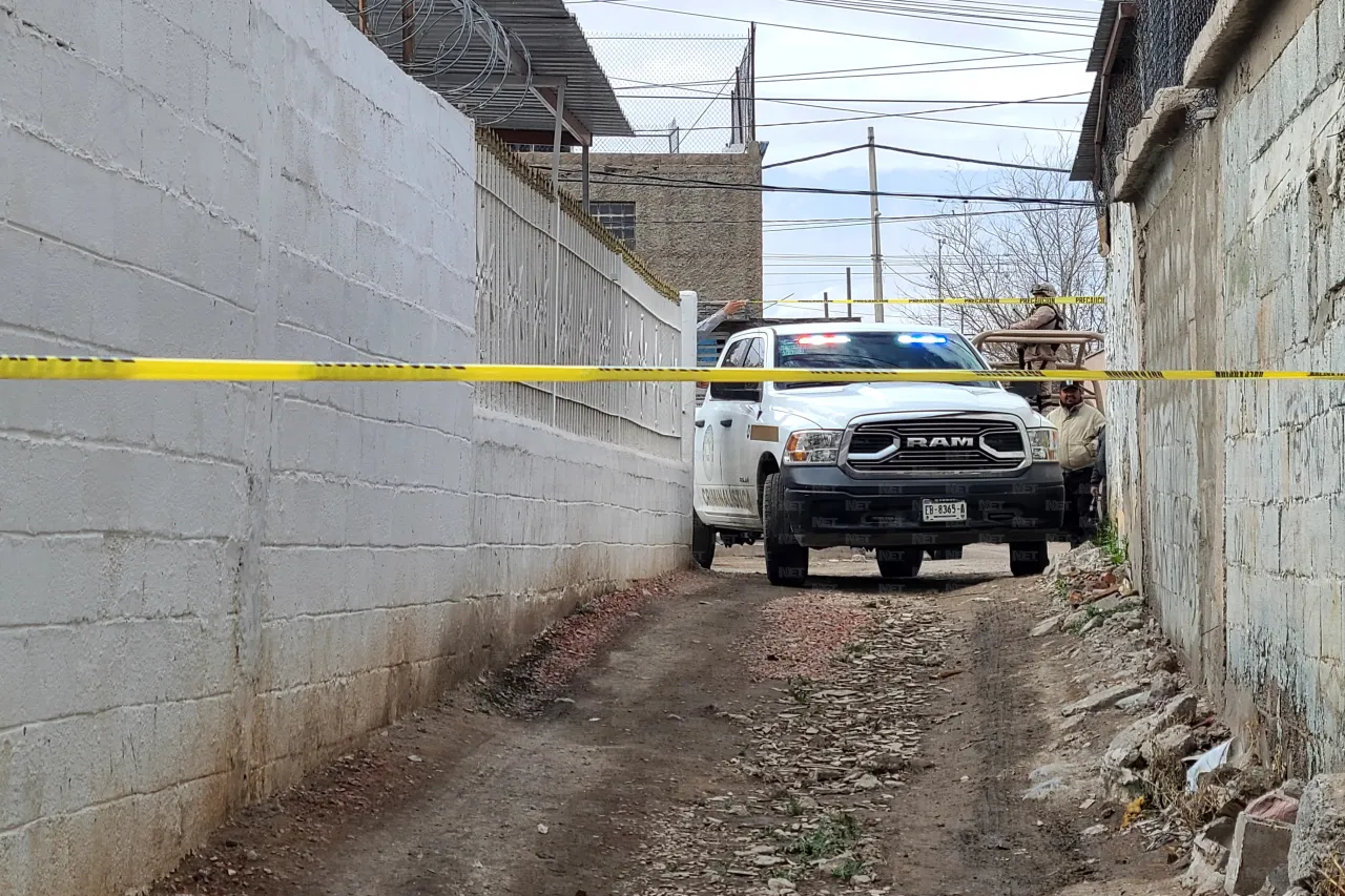 Identifican a 2 de los 3 asesinados en la Andrés Figueroa