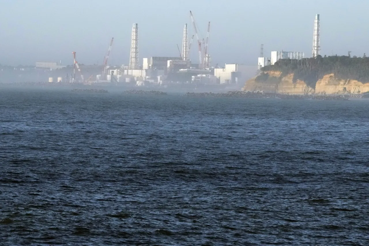 Central de Fukushima sufre fuga de agua radioactiva