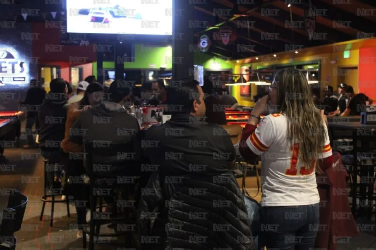 Piden evitar promoción de bebidas alcohólicas en Super Bowl