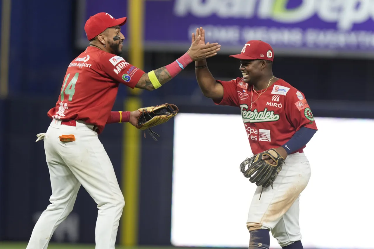 Panamá supera a Curazao y cierra en tercer lugar la Serie del Caribe