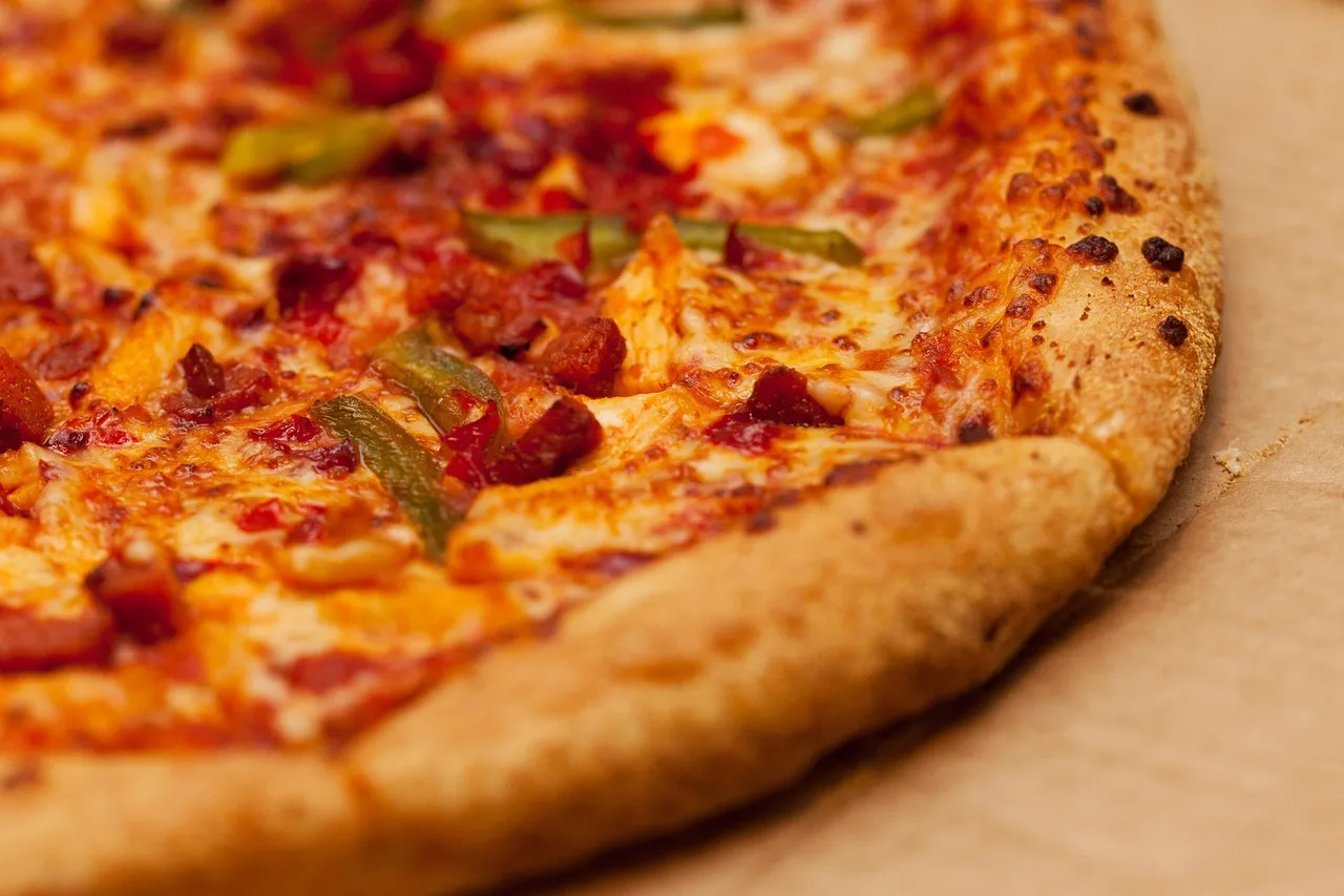 Celebrando la delicia italiana: Día de la Pizza