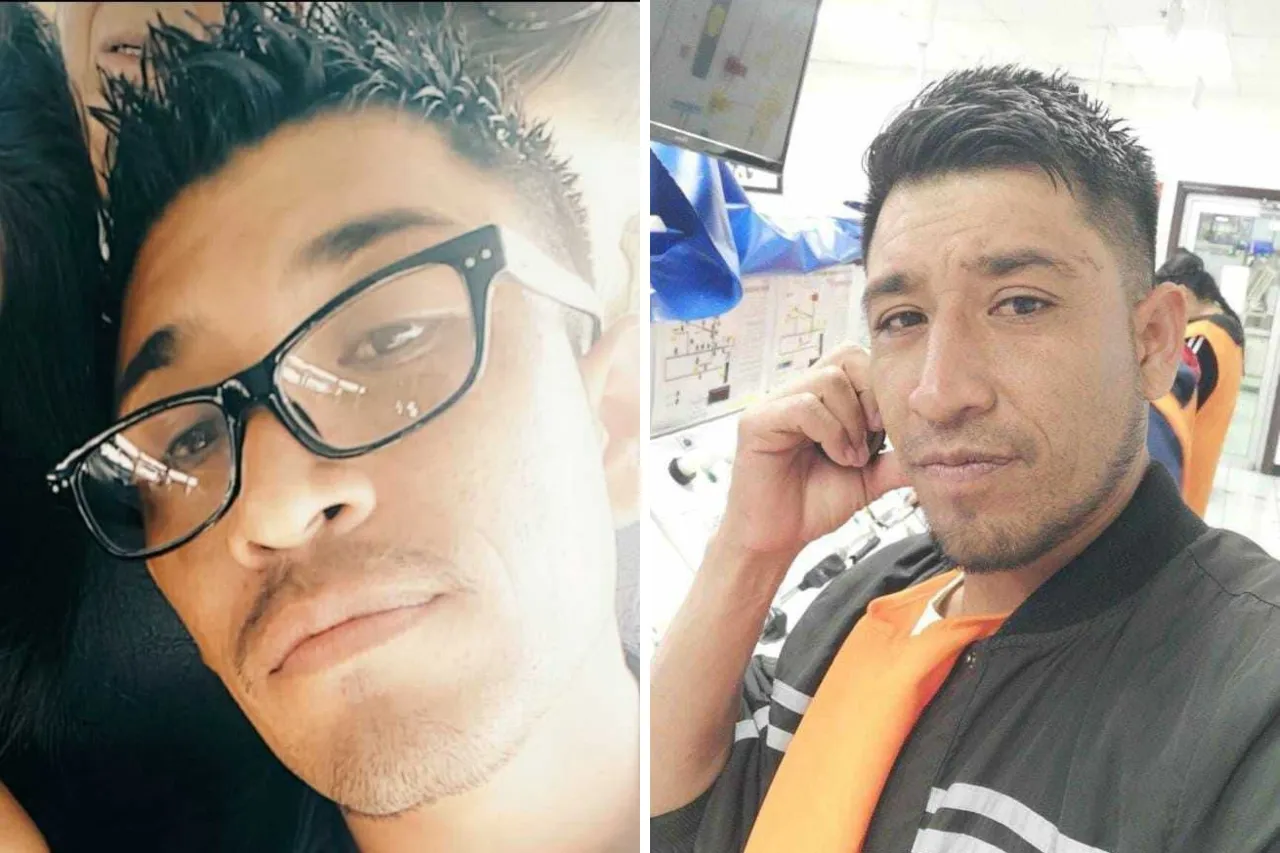 Desaparece Héctor Torres Castillo; piden ayuda para localizarlo