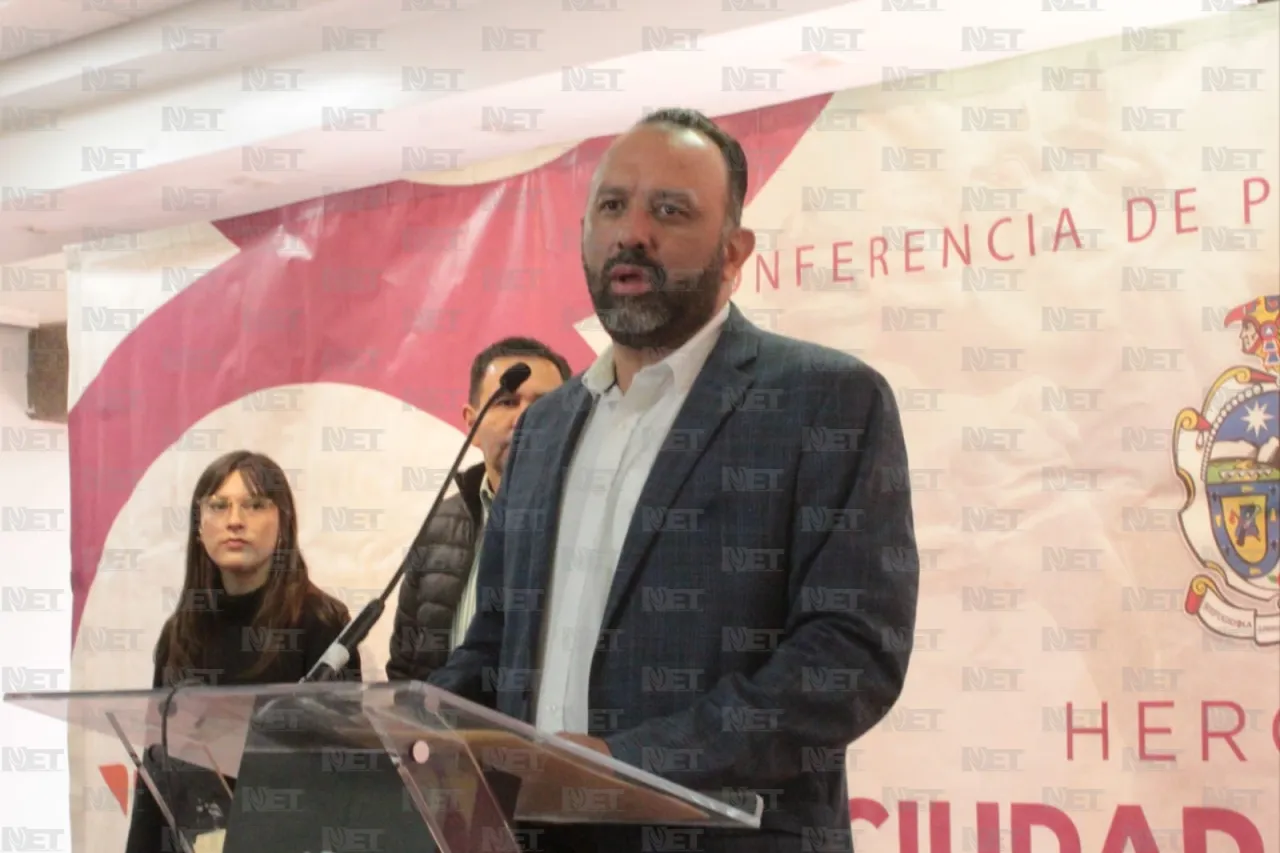 Declaran inexistentes acusaciones contra el alcalde Cruz Pérez Cuéllar