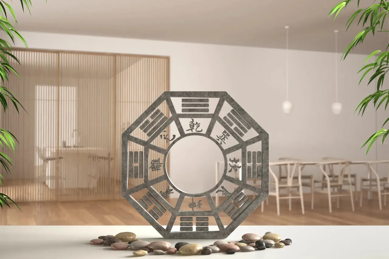 Armoniza tu hogar: Decora tus espacios con ayuda del Feng Shui