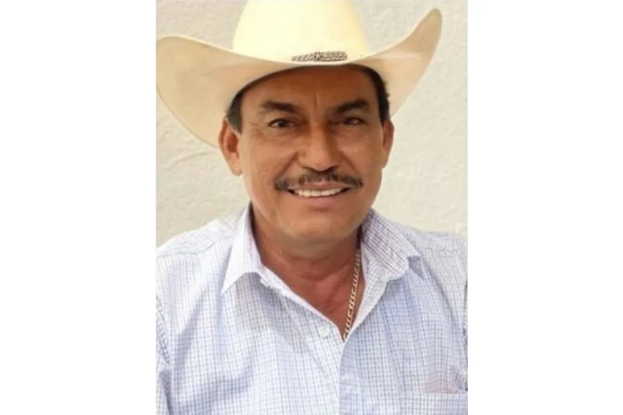 Matan a Andrés Valencia, exalcalde de San Juan Evangelista, Veracruz