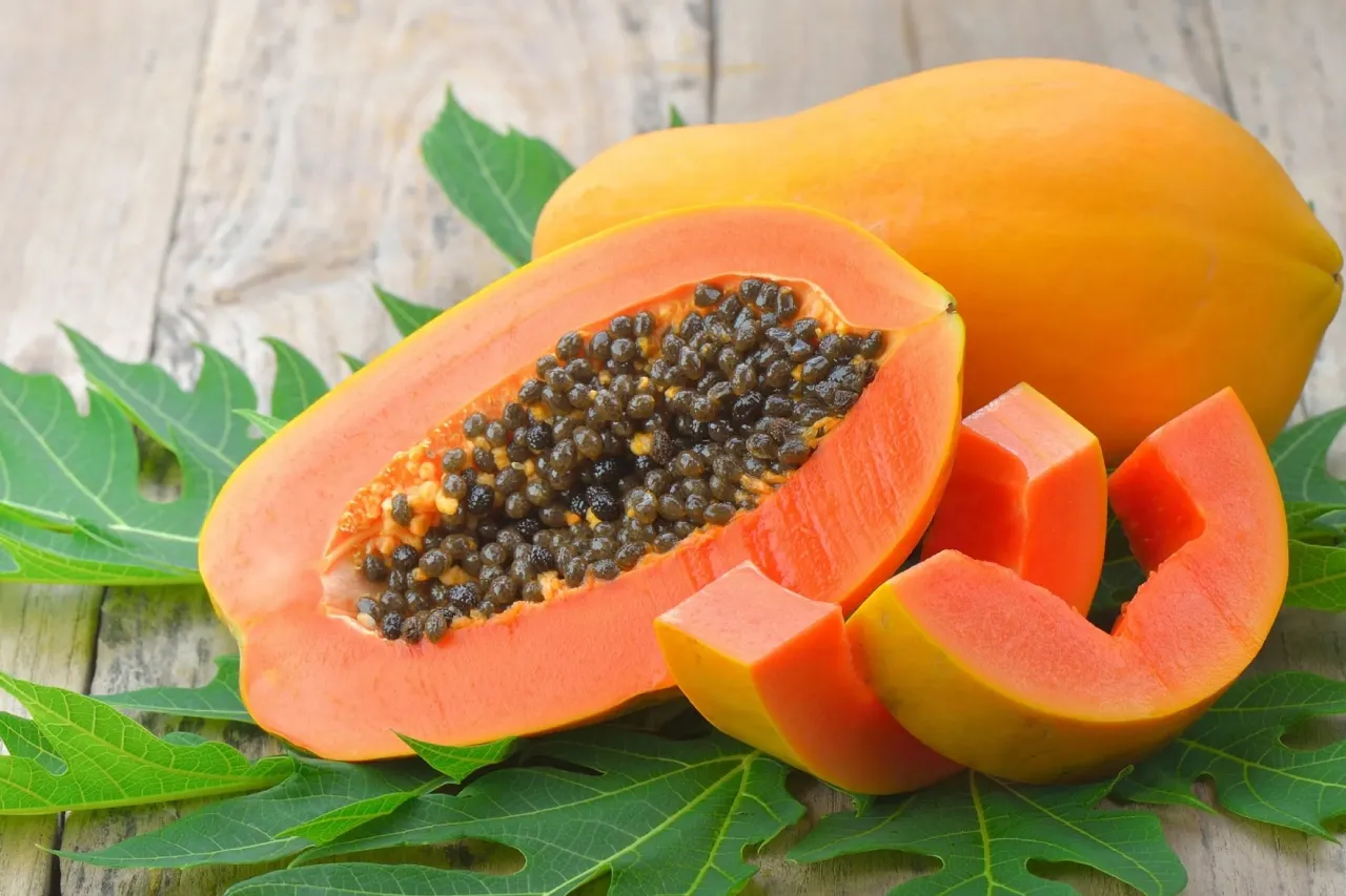 Papaya para el estreñimiento: lo que debes saber