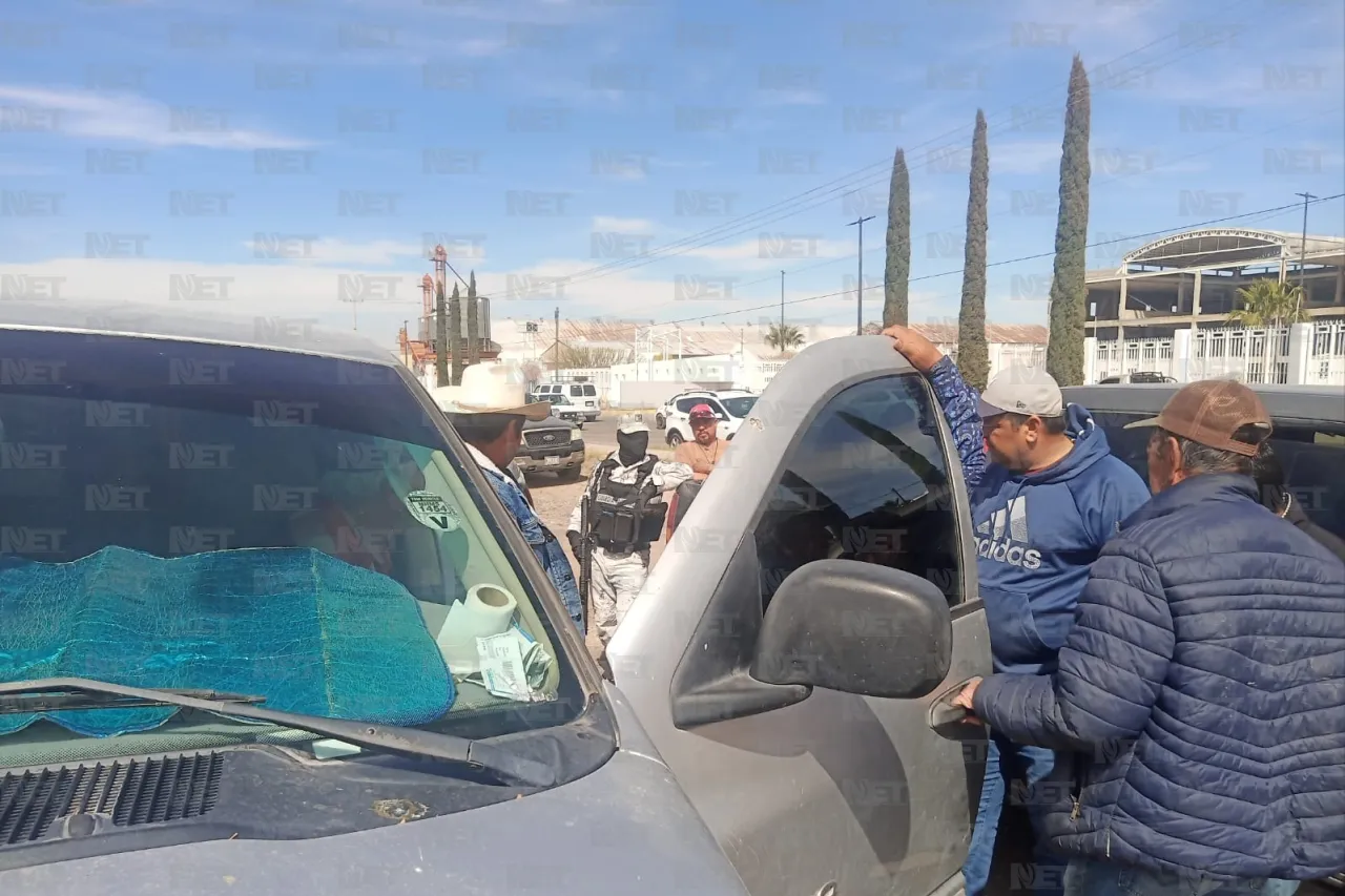 Desaparece 60% de lecheros en Chihuahua; ‘ya no es negocio’