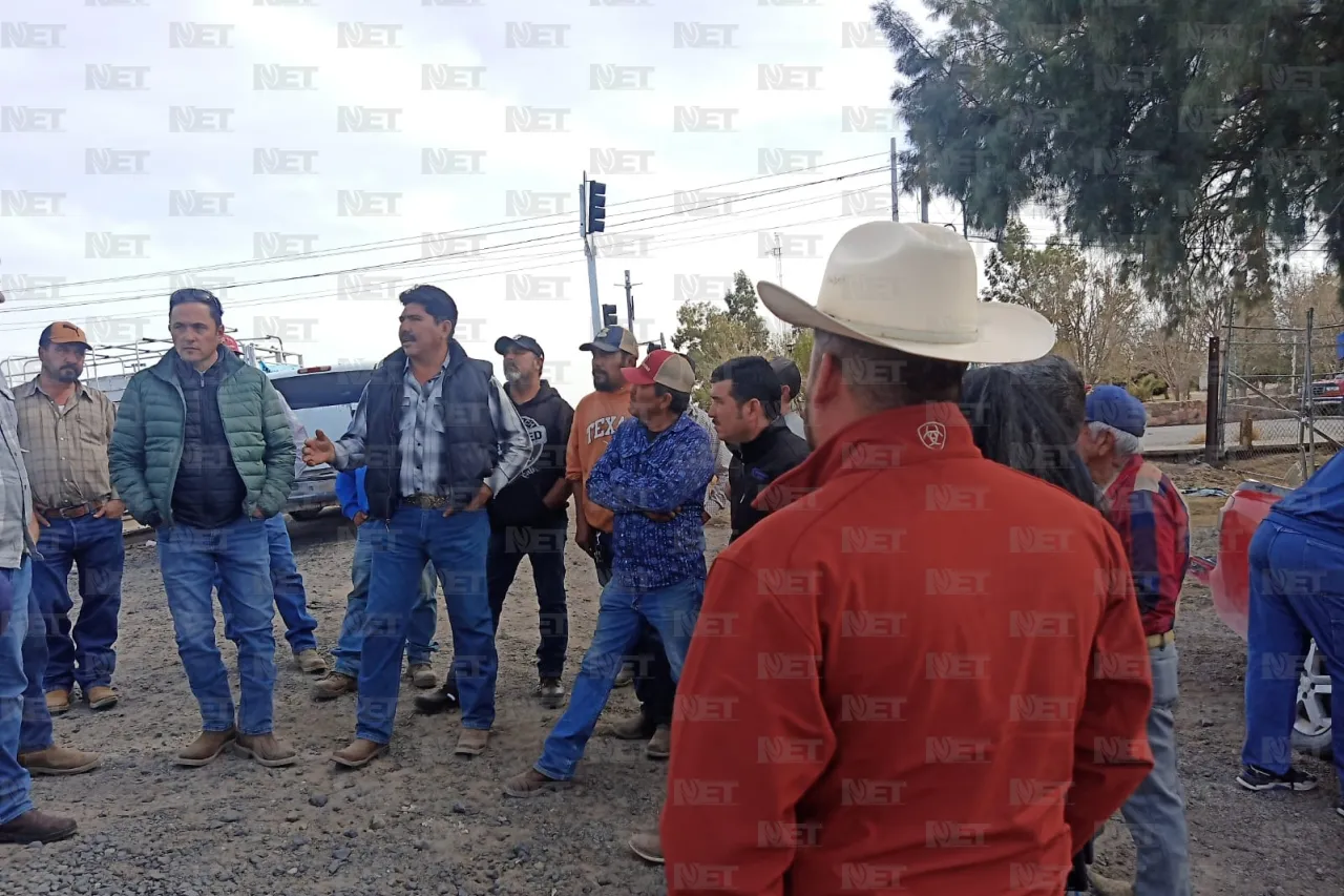 Desaparece 60% de lecheros en Chihuahua; ‘ya no es negocio’