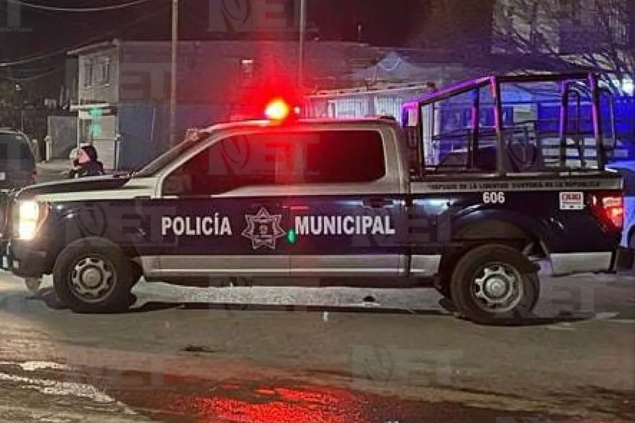 Detienen A Policía Estatal En Juárez Por Balear A Hombre Dentro De Bar