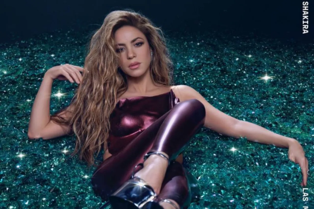 Shakira confirma que México será parte de su gira mundial