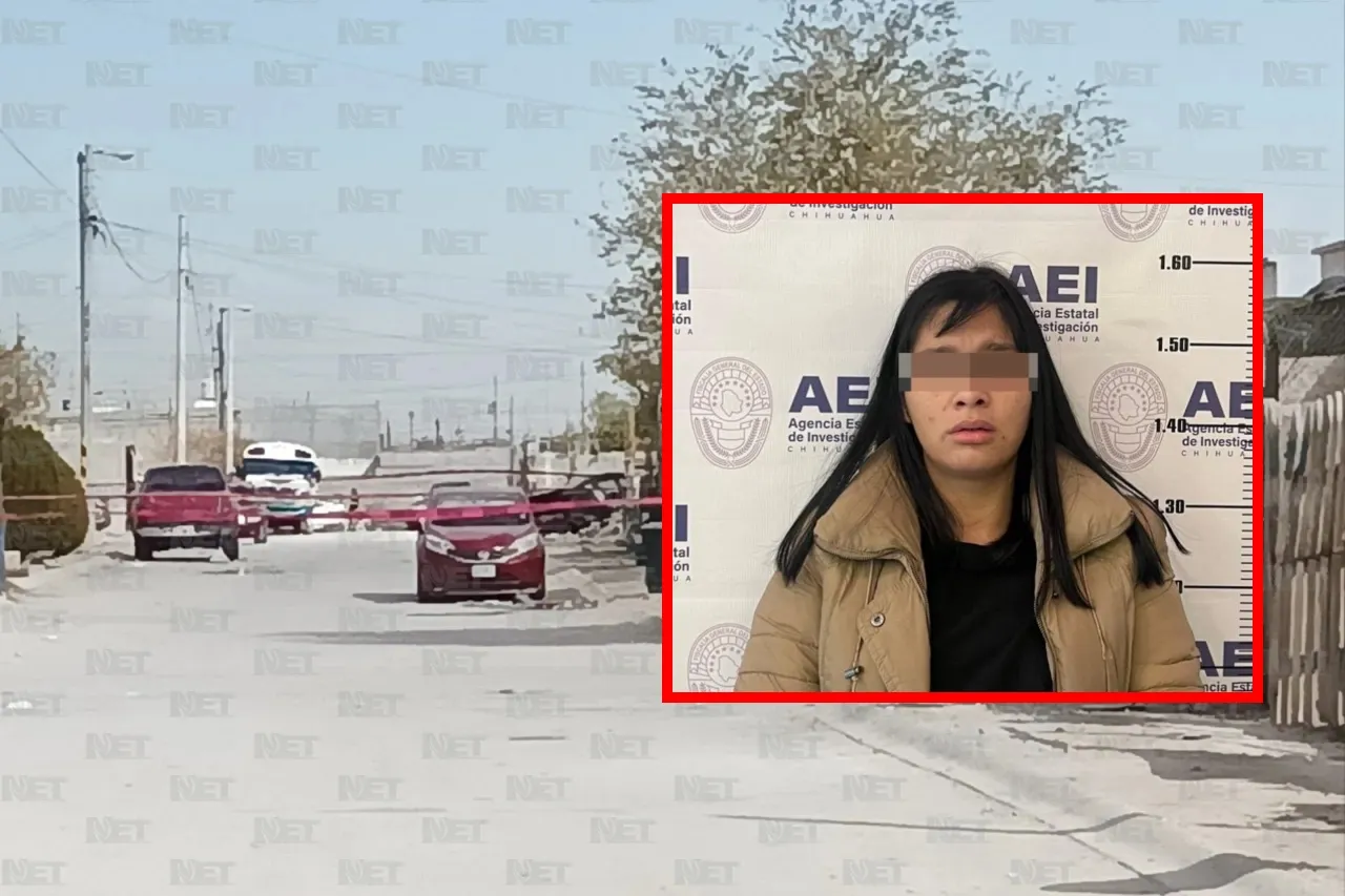 Investigan a ‘La Chely’ por al menos 5 homicidios en Juárez