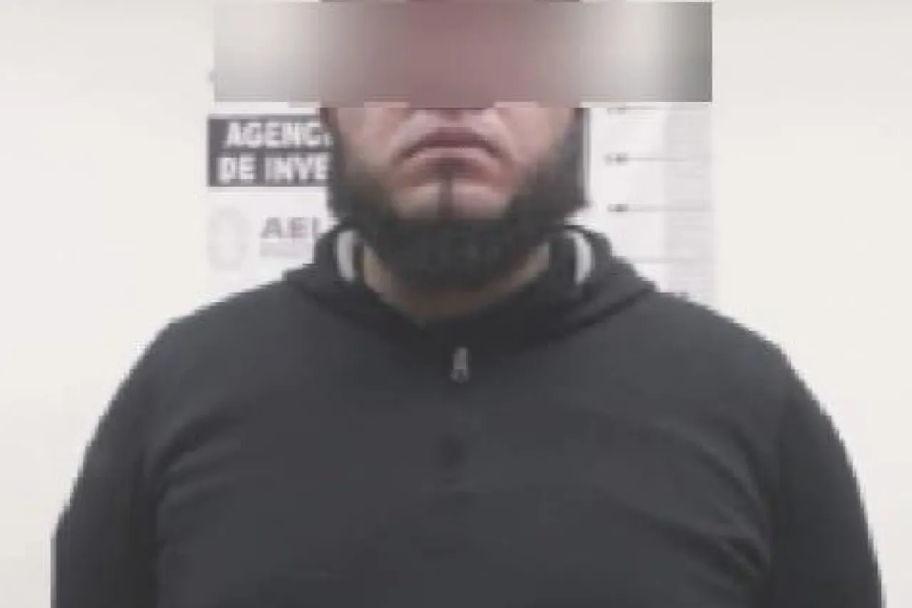Vinculan a proceso a implicado en secuestro y tentativa de homicidio