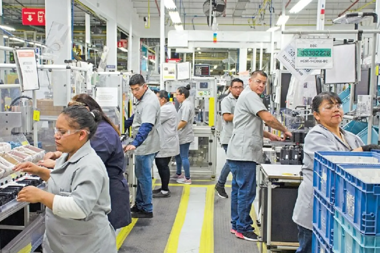 No hay crisis de empleos en Juárez, solo fase de baja actividad: Index