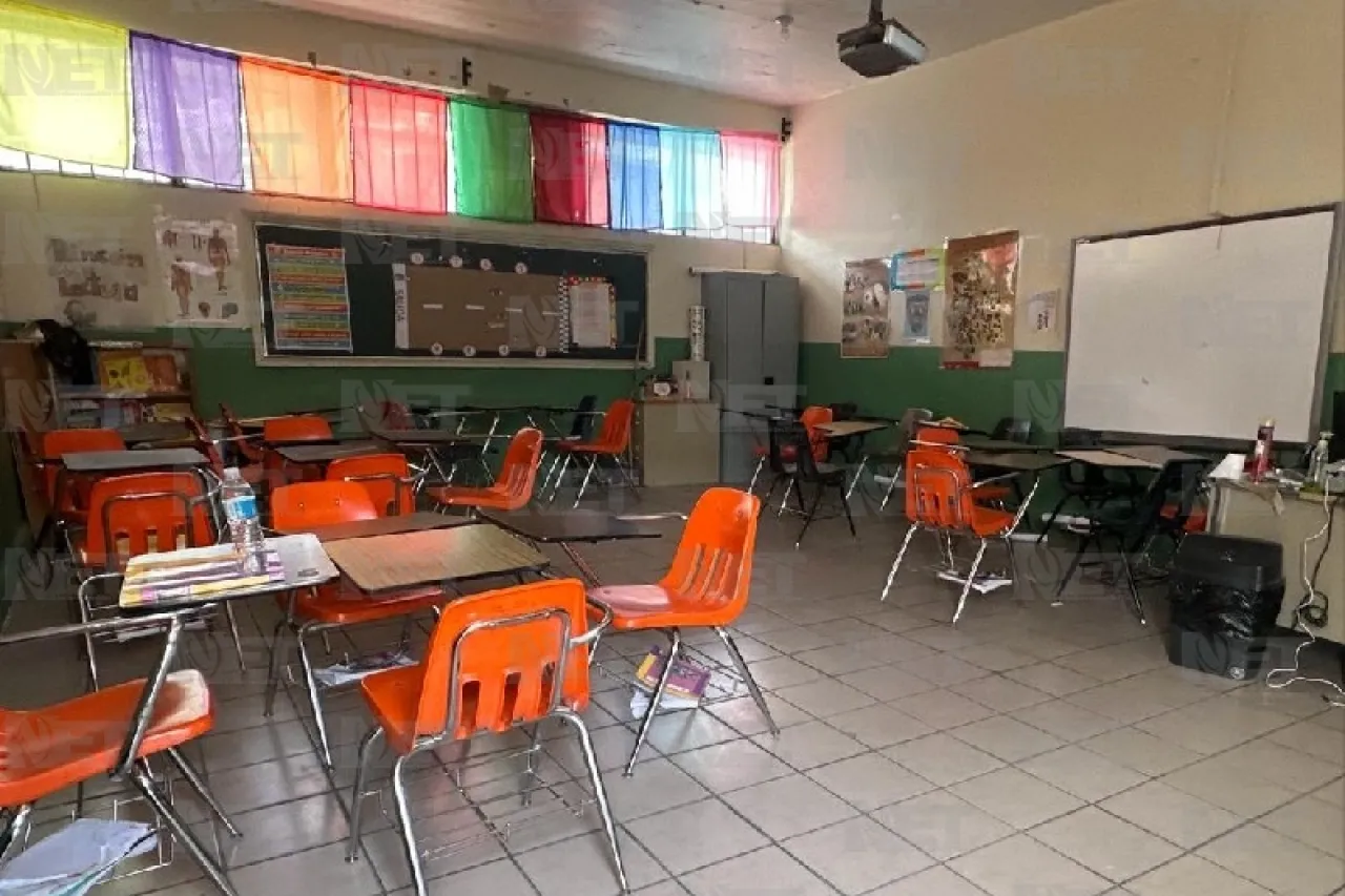 Juárez: Menos del 20% de escuelas atienden necesidades de niños con discapacidad