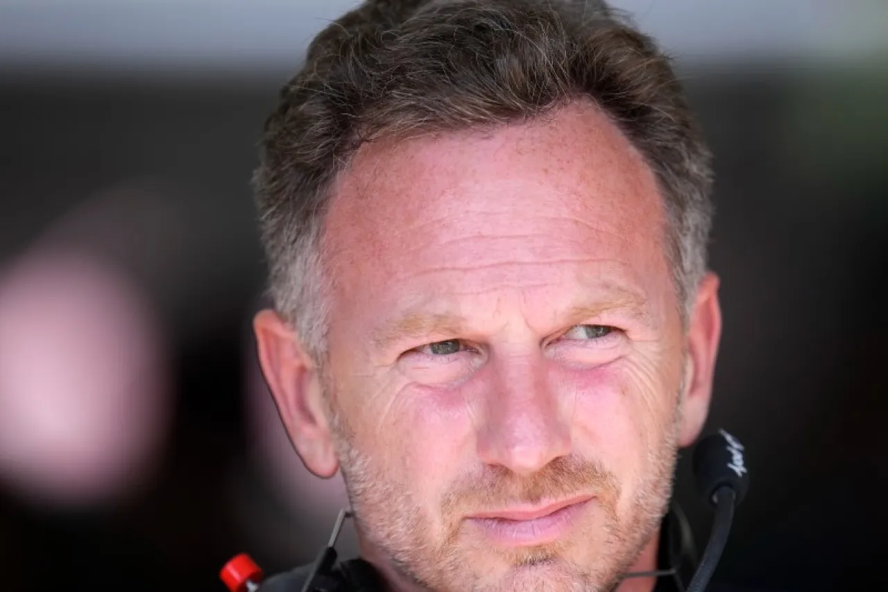 ‘Absuelven’ A Christian Horner; Permanecerá Al Frente De Red Bull