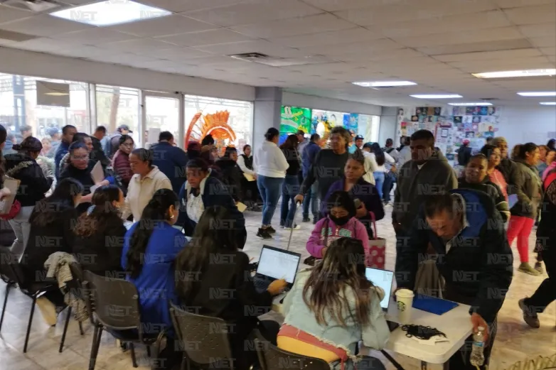 ¿Buscas empleo? Ofertarán mil 500 vacantes en el estadio 8 de Diciembre