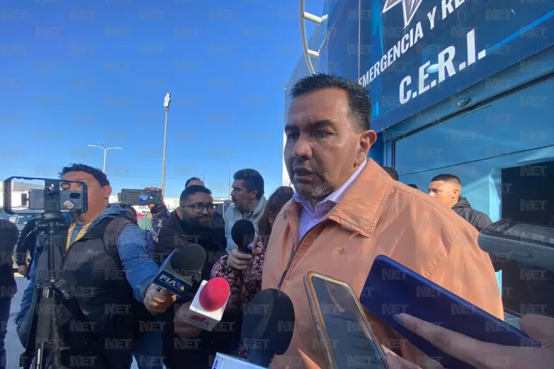Alcalde Pérez Cuéllar lamenta la renuncia de Susana Prieto a Morena