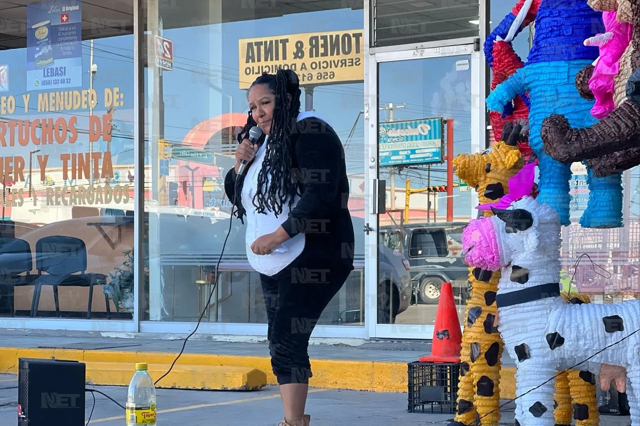 La 'Pache Pache' es toda una sensación a nivel nacional