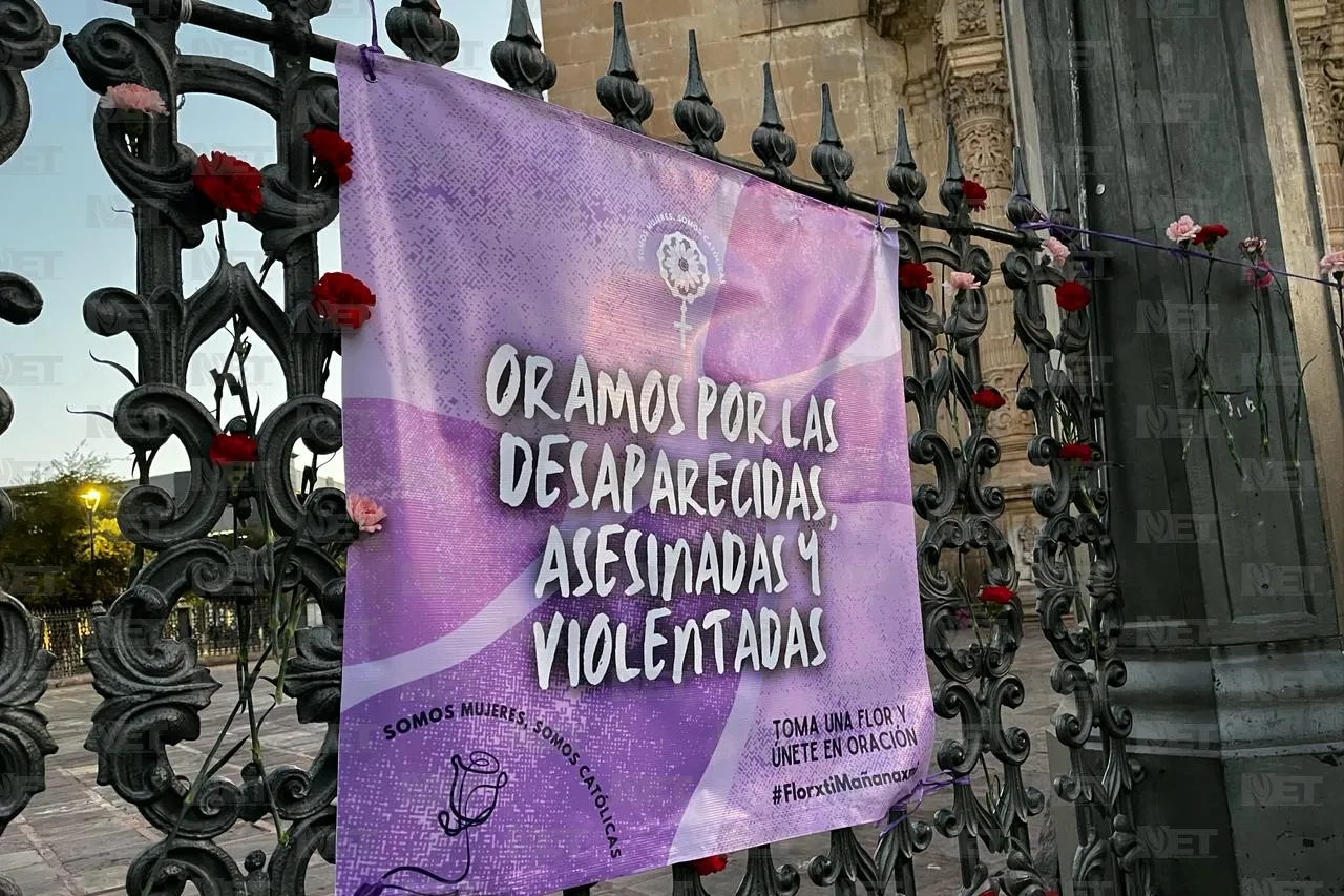 Registran mínimos daños en Plaza de Armas de Chihuahua